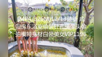 [MP4/326M]12/13最新 咸湿房东浴室偷装针孔摄像头偷拍模特身材白领美女VIP1196