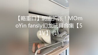 【略重口】阴道扩张！MOmoYin fansly幻龙玩具合集【51V】 (1)