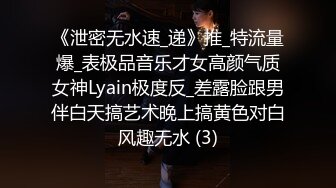 《泄密无水速_递》推_特流量爆_表极品音乐才女高颜气质女神Lyain极度反_差露脸跟男伴白天搞艺术晚上搞黄色对白风趣无水 (3)