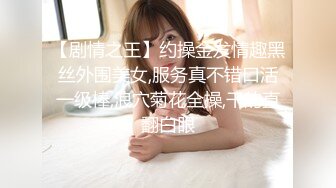 【剧情之王】约操金发情趣黑丝外围美女,服务真不错口活一级棒,浪穴菊花全操,干的直翻白眼