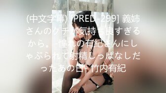 (中文字幕) [PRED-299] 義姉さんのクチが気持ち良すぎるから。-憧れの有紀さんにしゃぶられて射精しっぱなしだったあの日- 竹内有紀