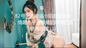 82号无毛嫩逼小姐姐超级版，情趣几乎全裸揉奶掰逼劲曲艳舞摇摆 (3)