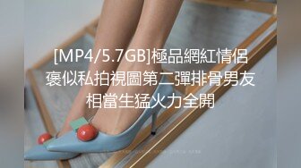 [MP4/5.7GB]極品網紅情侶褒似私拍視圖第二彈排骨男友相當生猛火力全開