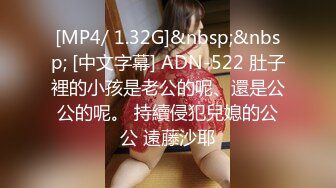 [MP4/ 1.32G]&nbsp;&nbsp; [中文字幕] ADN-522 肚子裡的小孩是老公的呢、還是公公的呢。 持續侵犯兒媳的公公 遠藤沙耶