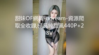 甜妹OF網黃-ndream-資源爬取全收錄,極品純甜風440P+28V