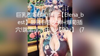 巨乳御姐揉奶自慰【Elena_best】最骚自慰女神~爆菊插穴!跳蛋淫水狂流!【90v】  (7)