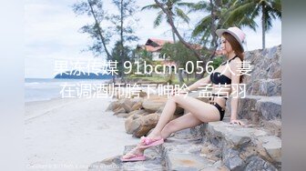 果冻传媒 91bcm-056 人妻在调酒师胯下呻吟-孟若羽