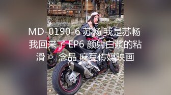 MD-0190-6 苏畅 我是苏畅 我回来了 EP6 颜射白浆的粘滑��念品 麻豆传媒映画