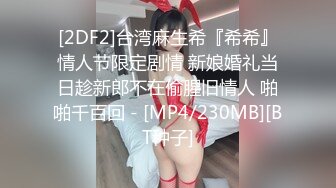 [2DF2]台湾麻生希『希希』情人节限定剧情 新娘婚礼当日趁新郎不在偷腥旧情人 啪啪千百回 - [MP4/230MB][BT种子]