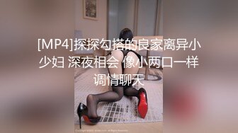 [MP4]探探勾搭的良家离异小少妇 深夜相会 像小两口一样调情聊天