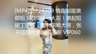 [MP4]STP28309 情趣制服美御姐！约操榜一大哥！撩起短裙丁字裤，吸吮深喉大屌，张开双腿抽插浪叫不断 VIP0600