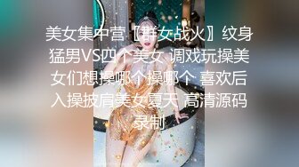 美女集中营〖群女战火〗纹身猛男VS四个美女 调戏玩操美女们想操哪个操哪个 喜欢后入操披肩美女夏天 高清源码录制