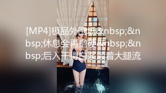 [MP4]极品外围场&nbsp;&nbsp;休息会再撸硬&nbsp;&nbsp;后入干得白浆顺着大腿流