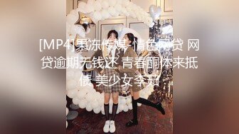 [MP4]果冻传媒-情色网贷 网贷逾期无钱还 青春酮体来抵债 美少女李茹