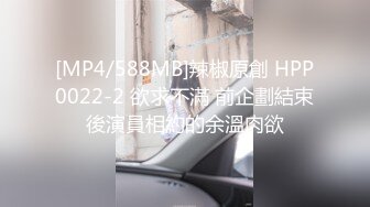 [MP4/588MB]辣椒原創 HPP0022-2 欲求不滿 前企劃結束後演員相約的余溫肉欲