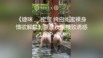 《婕咪❤️宝宝 纯白闺蜜裸身情欲解禁》原音收录极致诱惑100P+2V