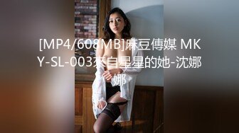 [MP4/608MB]麻豆傳媒 MKY-SL-003來自星星的她-沈娜娜