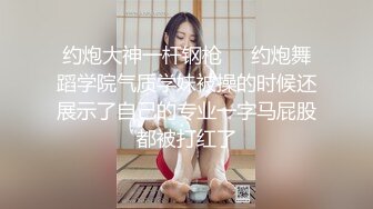 约炮大神一杆钢枪❤️约炮舞蹈学院气质学妹被操的时候还展示了自己的专业一字马屁股都被打红了