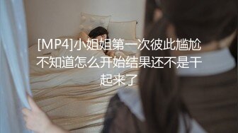 [MP4]小姐姐第一次彼此尴尬不知道怎么开始结果还不是干起来了