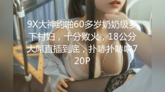 9X大神约啪60多岁奶奶级乡下村妇，十分败火，18公分大屌直插到底，扑哧扑哧响720P