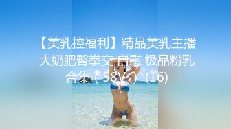 【美乳控福利】精品美乳主播 大奶肥臀拳交 自慰 极品粉乳 合集（58V ） (16)